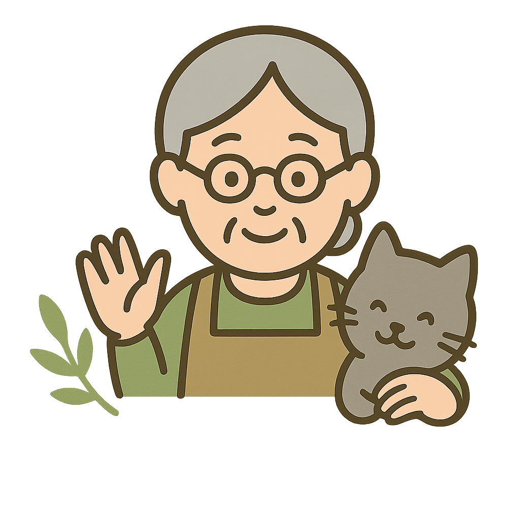 一人暮らしの女性・ご高齢の方からのご依頼多数＊の写真